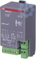 Модуль реле/светорегулятора 6А SD/M 2.6.2 ABB 2CDG110107R0011