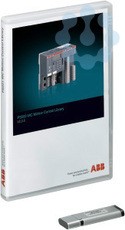 Лицензия Motion Control многопольз. CD PS552-MC ABB 1SAP192100R0101