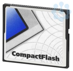 Флэш-карта памяти компактная для XP-601/801 OS-FLASH-A3-X EATON 140372