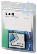 Флэш-карта памяти компактная для XV200 XVH300 XV (S) 400 OS-FLASH-A1-C EATON 140368