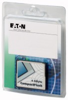 Флэш-карта памяти компактная для XV200 XVH300 XV (S) 400 OS-FLASH-A1-C EATON 140368