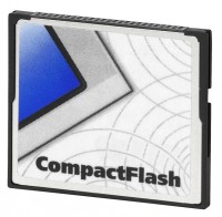 Флэш-карта памяти компактная для XV200 XVH300 XV (Д) 400 MEMORY-CF-A1-S EATON 139528