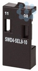 Заглушка SWD для покрытия открытого места установки M22-SWD-I SWD4-SEL8-10 EATON 116021
