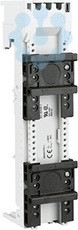 Адаптер шинный xStart 45мм пустой модуль 2TS BBA0/2TS-L EATON 101482