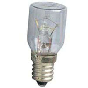 Лампа электрическая 220В 7Вт E10 Leg 089841