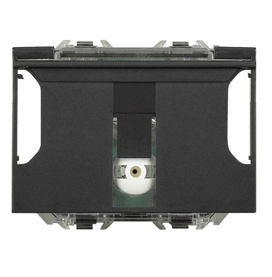 Выключатель карточный Axolute RFID SCS Leg BTC H4648