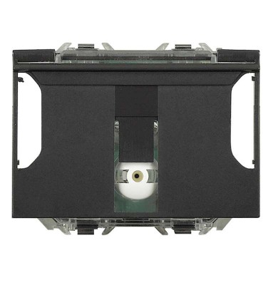 Выключатель карточный СП Axolute 2А IP20 RFID Leg BTC H4548