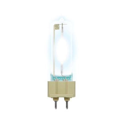 Лампа газоразрядная металлогалогенная MH-SE-150/4200/G12 150Вт капсульная 4200К G12 картон Uniel 03806