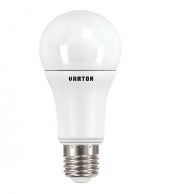 Лампа светодиодная низковольтная МО 12Вт E27 1000лм 12В AC/DC 4000К VARTON 902502312