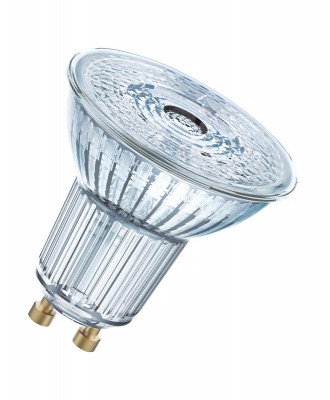 Лампа светодиодная LVPAR168036 6.9W/830 230В GU10 OSRAM 4058075096646