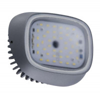 Светильник светодиодный TITAN 8 LED 9Вт 5000К IP65 потолочн. СТ 1670000010