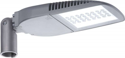 Светильник светодиодный FREGAT LED 55 (W) 55Вт 5000К IP66 консольный СТ 1426000040