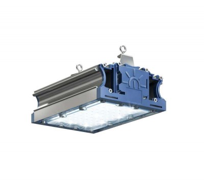 Светильник светодиодный TL-Prom 55 Plus 5K D ДСП промышленный подвесной Технологии света УТ000007956