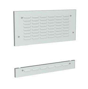 Комплект панелей наклад. для шкафов DAE/CQE Ш=600мм верх 300мм низ 100мм (2шт) DKC R5CPFA433