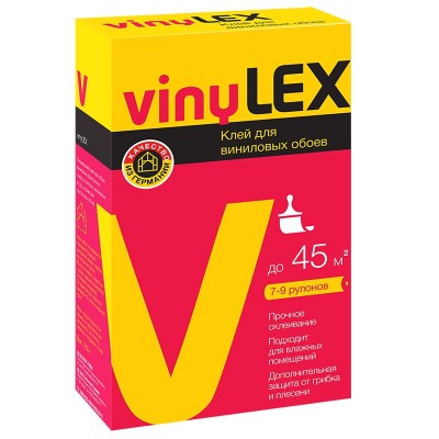 Келид клей для виниловых обоев vinylex (250гр)