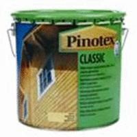 Пинотекс classic антисептик для дерева орех (1л) 5195429