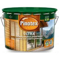 Пинотекс ультра антисептик для дерева орех (10л) 5197677