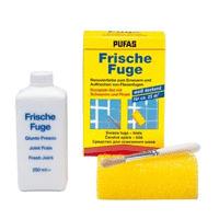Пуфас n39 средство для обновления и освежения швов между плиткой (0,25л) frische fuge (немороз)