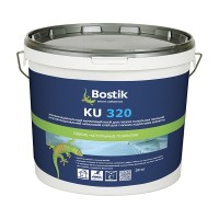 Бостик клей для напольных покрытий универсальный ku 320 (20кг)
