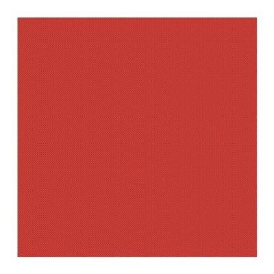 Аксима гардения плитка напольная 400х400х9мм красная, серия люкс