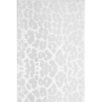 Ла фавола гепард плитка настенная 250х350х7мм белая, серия люкс