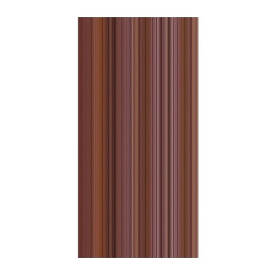 Нефрит эскадо плитка настенная 200х400х8мм коричневая 00-00-1-08-01-15-595