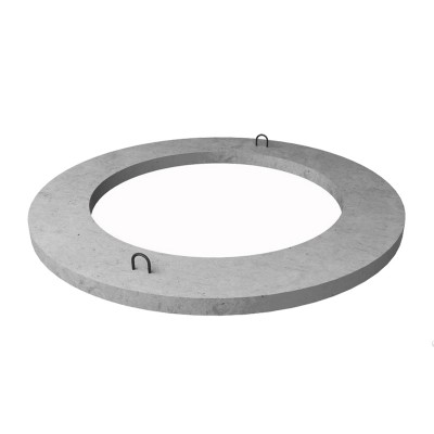 Кольцо регулировочное ж/б 840х60мм ко-6 (внутренний диаметр 580мм)
