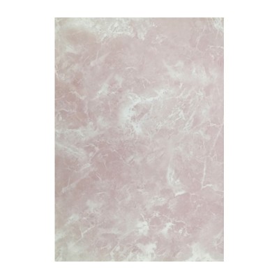 Керабэл мрамор плитка настенная 200х300х7мм розовая (пр-во бксм)