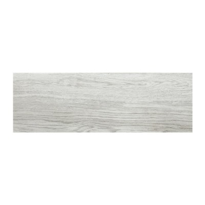 Атем шервуд w керамогранит 600х200х9,5мм глазурованный светло-серый