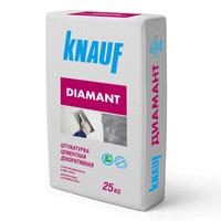 Кнауф диамант-260 штукатурка декоративная (25кг)